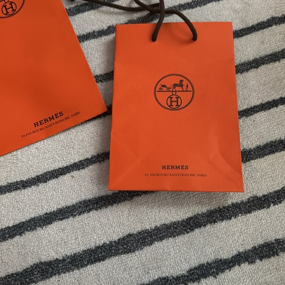 Bundle of Hermes Bags and Boxes - Picture 7 of 7